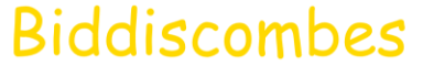 Biddiscombes