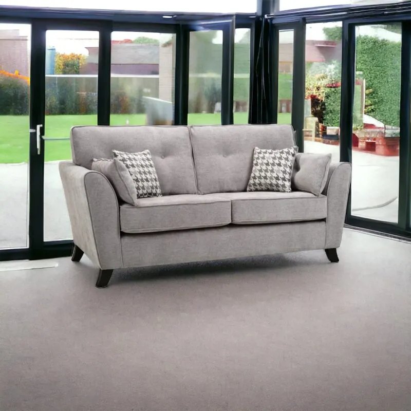 Caroline 3 seater Room Setting