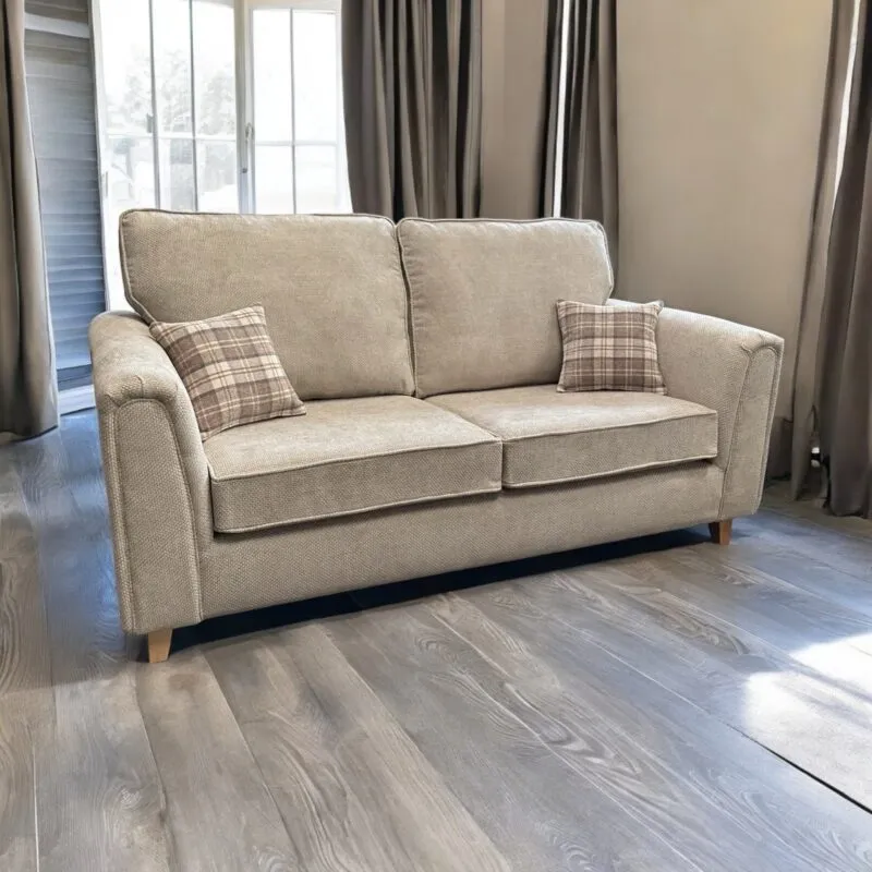 DIVA 3 SEATER