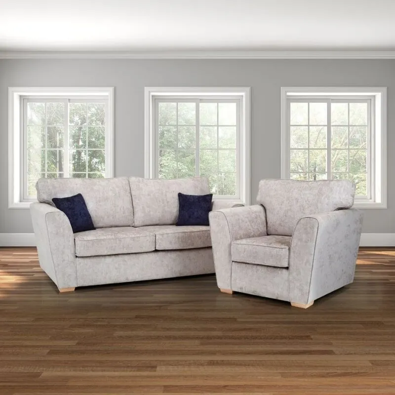 INDIGO ROOM SET