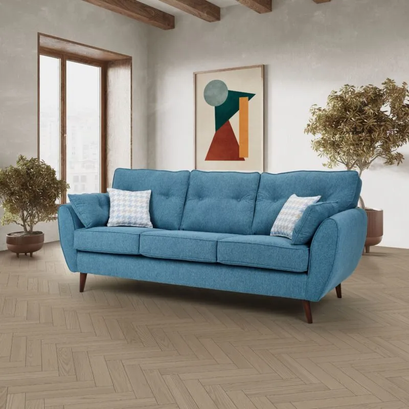 OLIVIA ROOMSET